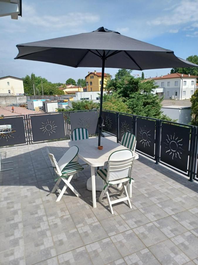 Alessietto Apartment Verona Luaran gambar