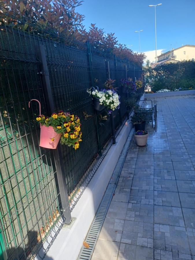Alessietto Apartment Verona Luaran gambar
