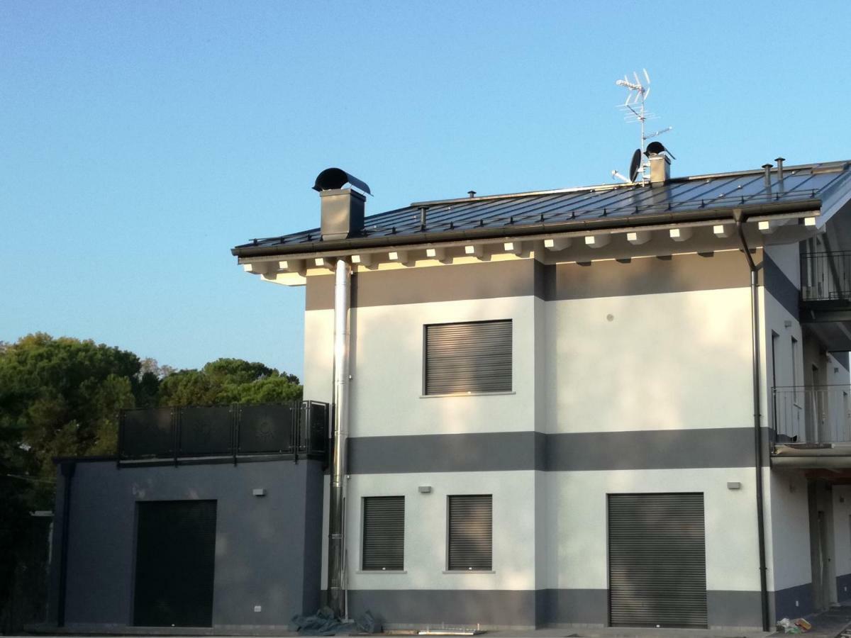 Alessietto Apartment Verona Luaran gambar