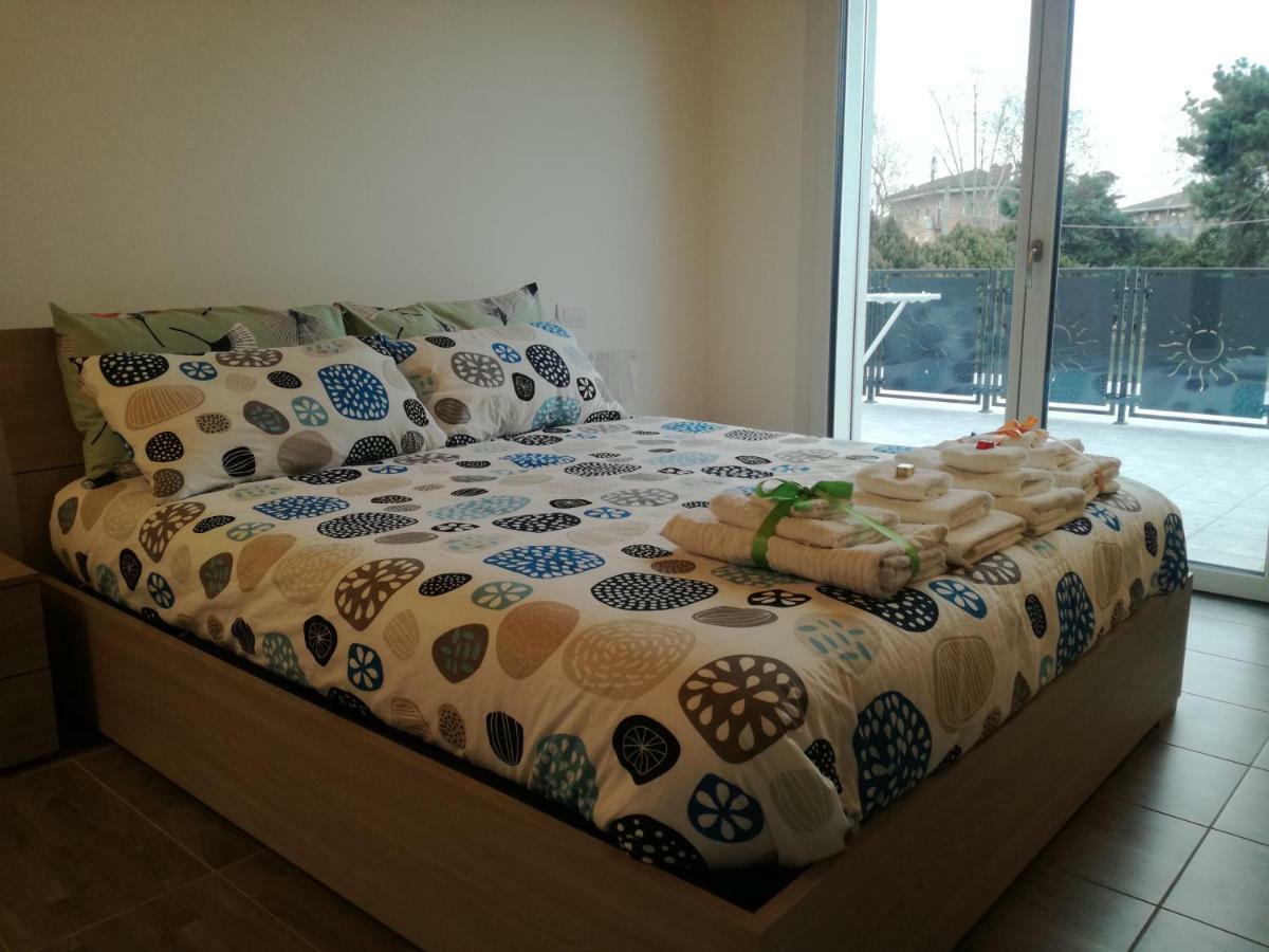 Alessietto Apartment Verona Luaran gambar