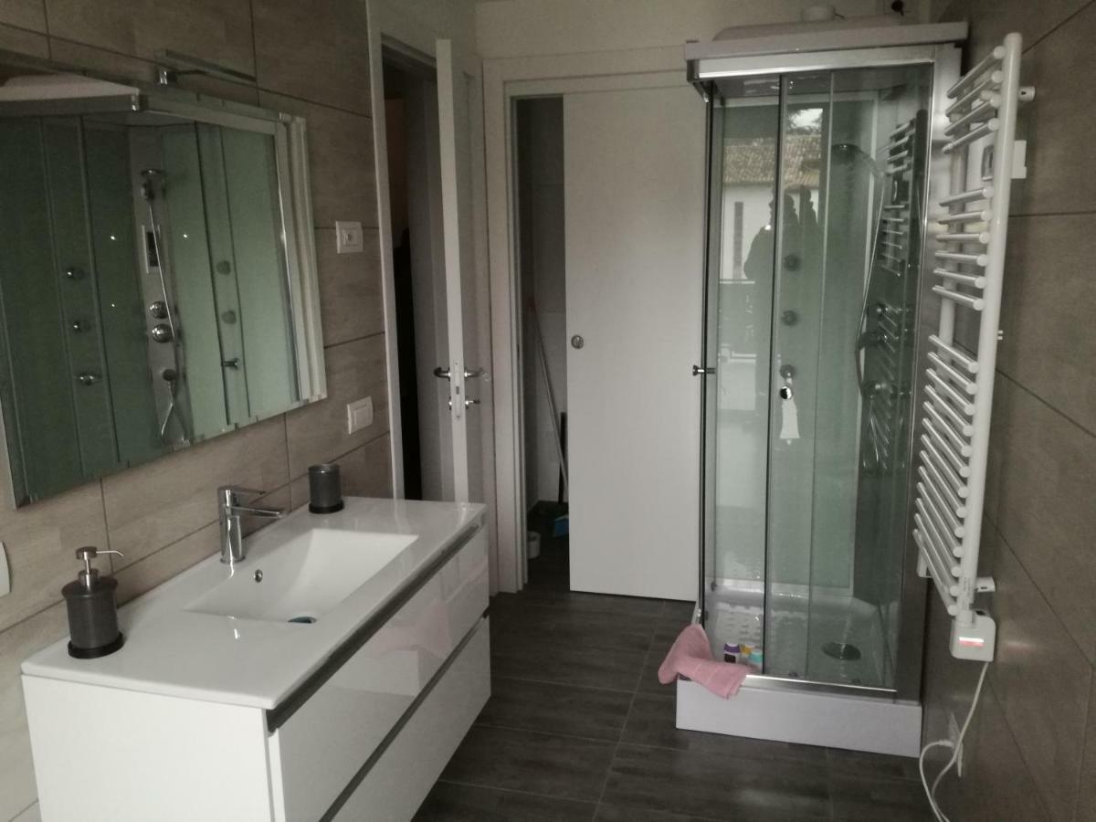 Alessietto Apartment Verona Luaran gambar