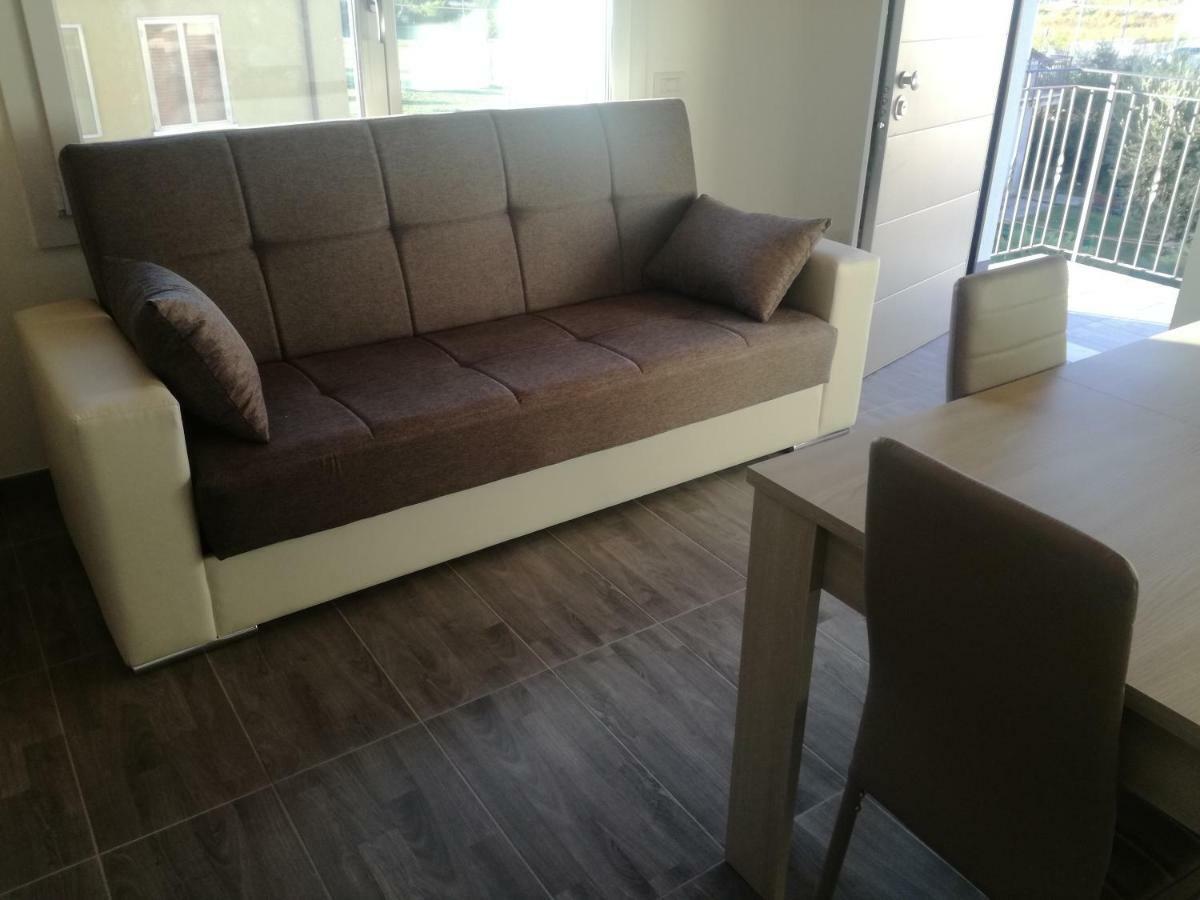 Alessietto Apartment Verona Luaran gambar